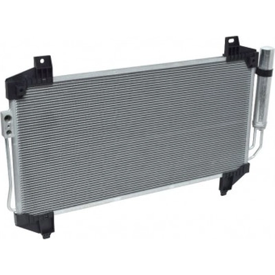 Condenser by BTK - C30116 pa1