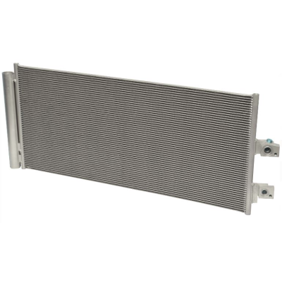 Condenser by BTK - C30118 pa2