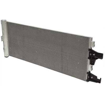 Condenser by BTK - C30119 pa2