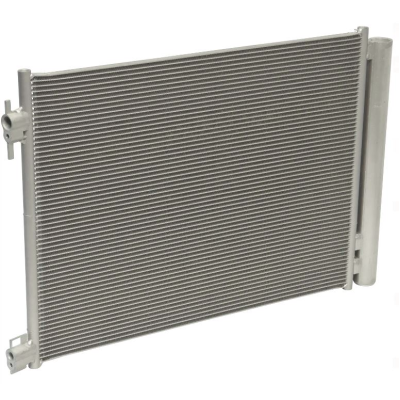 Condenser by BTK - C30121 pa1