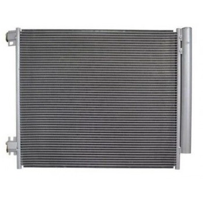 BTK - C30122 - CONDENSER pa1