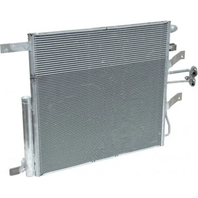 Condenser by BTK - C30129 pa1