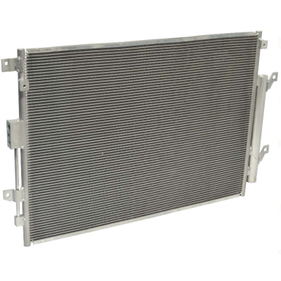 Condenser by BTK - C30130 pa2