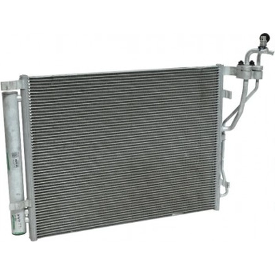 Condenser by BTK - C30138 pa1