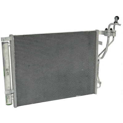 Condenser by BTK - C30138 pa2