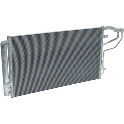 Condenser by BTK - C30139 pa1