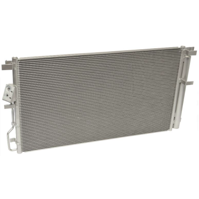 Condenser by BTK - C30141 pa1
