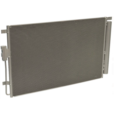 Condenser by BTK - C30142 pa2