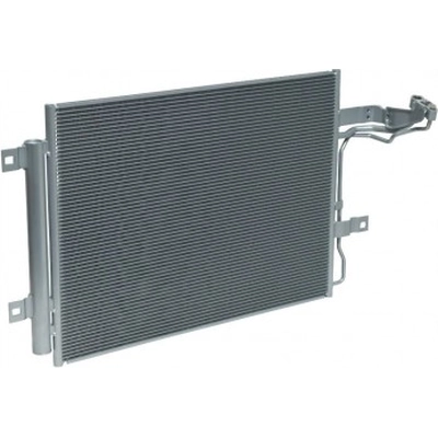 Condenser by BTK - C30143 pa1