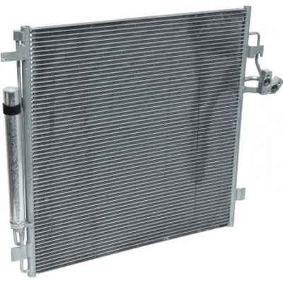 Condenser by BTK - C30148 pa1