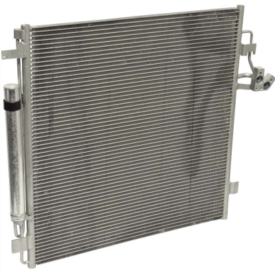 Condenser by BTK - C30148 pa2