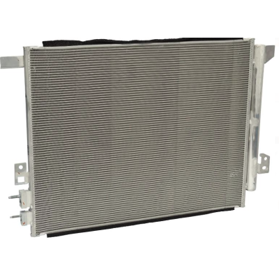 Condenser by BTK - C30162 pa2