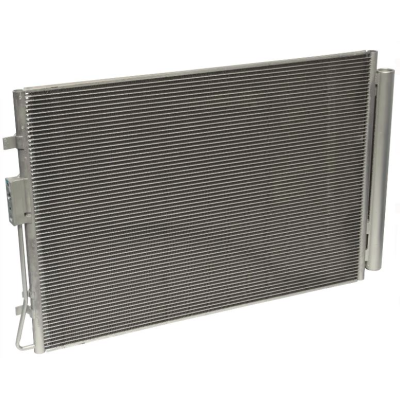 Condenser by BTK - C30169 pa2