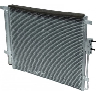 Condenser by BTK - C30173 pa1