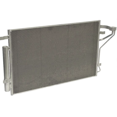 Condenser by BTK - C30175 pa3