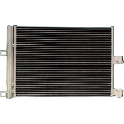 Condenser by BTK - C30182 pa1