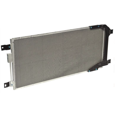 Condenser by BTK - C30188 pa2