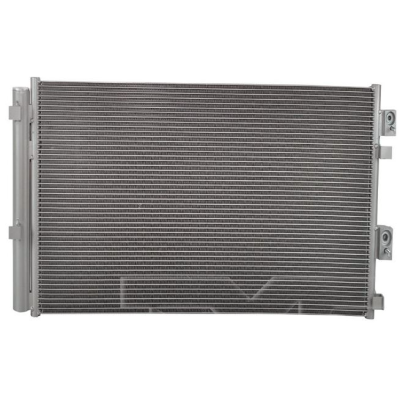 Condenser by BTK - C30196 pa2