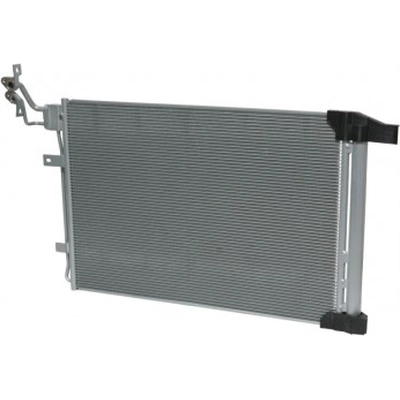 Condenser by BTK - C30203 pa1