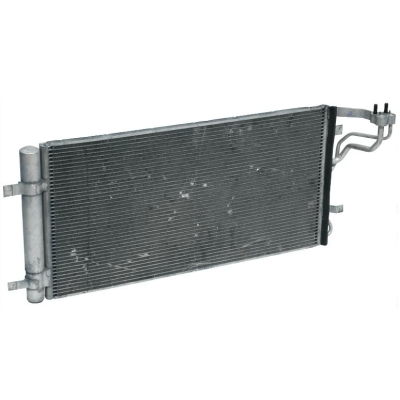 Condenser by BTK - C30206 pa2