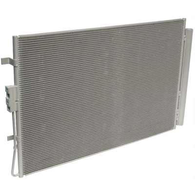 Condenser by BTK - C30208 pa2