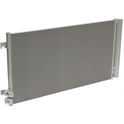 Condenser by BTK - C30209 pa3