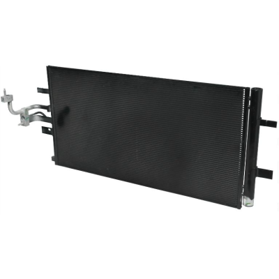 Condenser by BTK - C30211 pa2