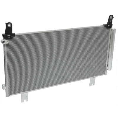 Condenser by BTK - C30215 pa2