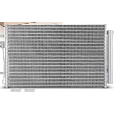 Condenser by BTK - C30218 pa1