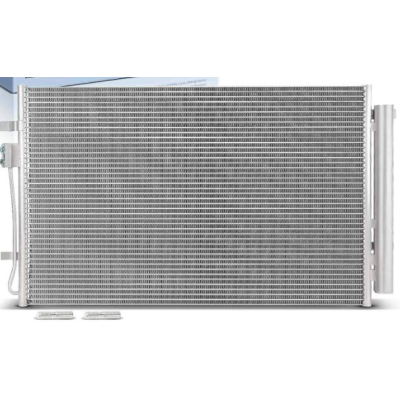 Condenser by BTK - C30218 pa2