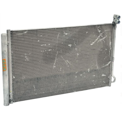 Condenser by BTK - C30219 pa2