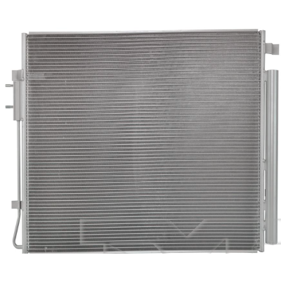 Condenser by BTK - C30222 pa2