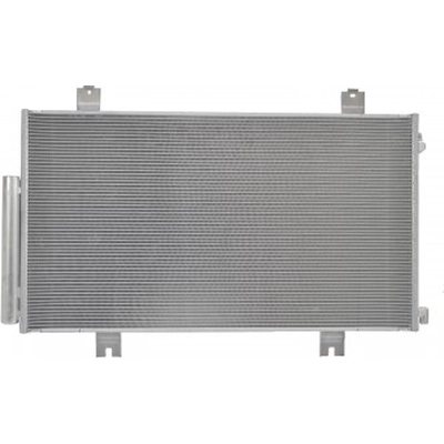 Condenser by BTK - C30249 pa1