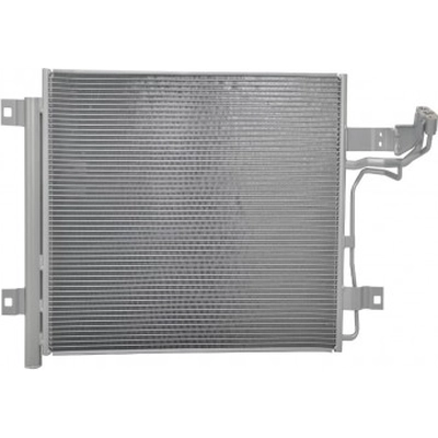 Condenser by BTK - C30256 pa1
