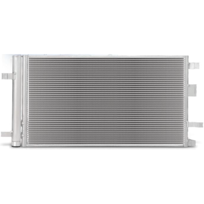 Condenser by BTK - C30288 pa2