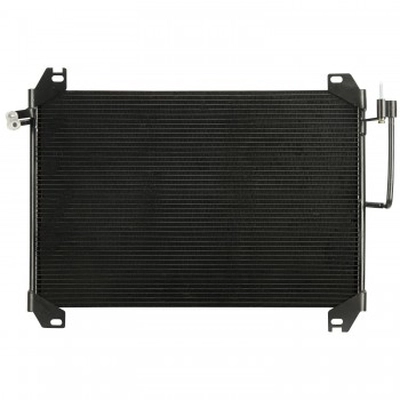 BTK - C3054 - Condenser pa1