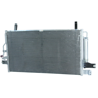 Condenser by BTK - C3109 pa2