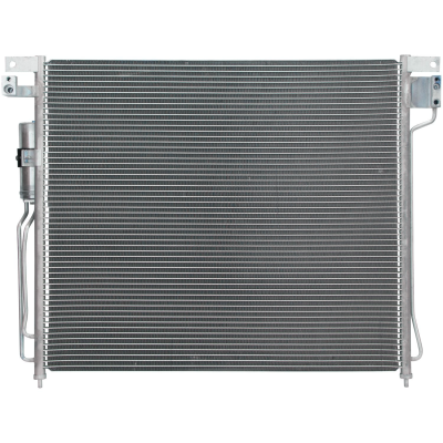 Condenser by BTK - C3331 pa1