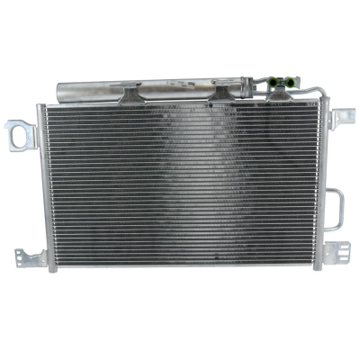 Condenser by BTK - C3385 pa1