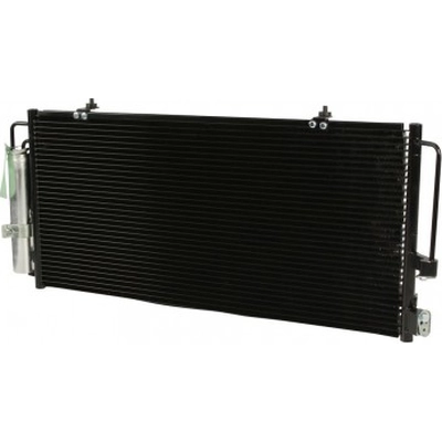 Condenser by BTK - C3392 pa1