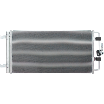 Condenser by BTK - C3467 pa1