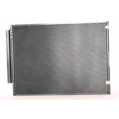 Condenser by BTK - C3585 pa1