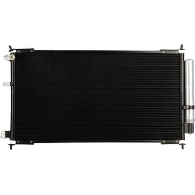 Condenser by BTK - C3592 pa1