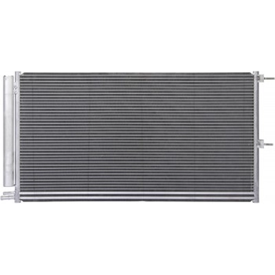 Condenser by BTK - C3618 pa1