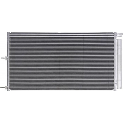 Condenser by BTK - C3618 pa2