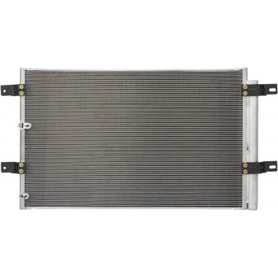 Condenser by BTK - C3656 pa1