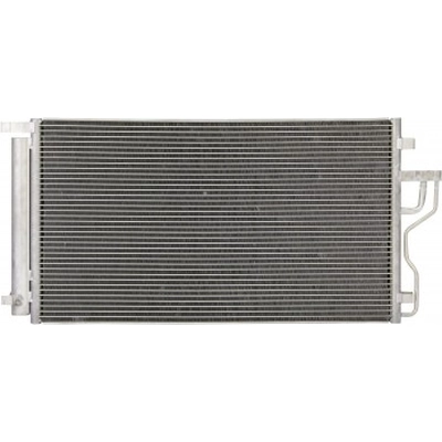 Condenser by BTK - C3864 pa1