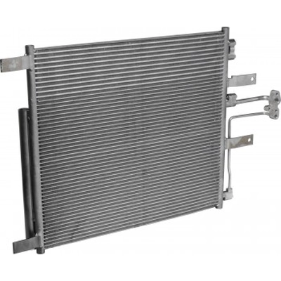 Condenser by BTK - C3878 pa1
