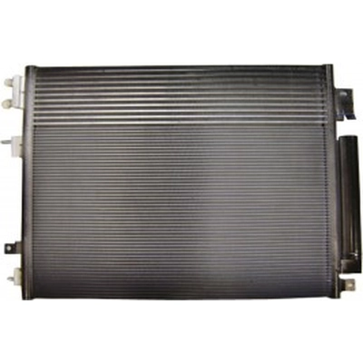 Condenser by BTK - C3948 pa1