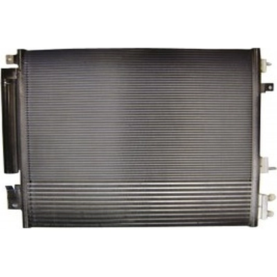 Condenser by BTK - C3948 pa2